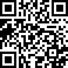 QR code unavaibalble.