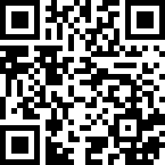 QR code unavaibalble.