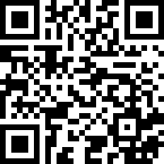 QR code unavaibalble.