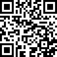 QR code unavaibalble.
