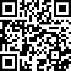 QR code unavaibalble.