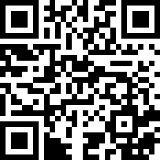 QR code unavaibalble.