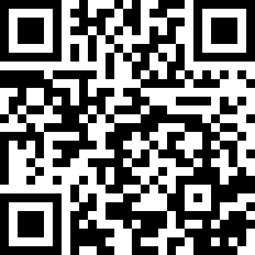 QR code unavaibalble.