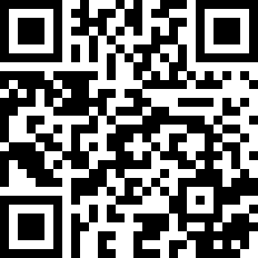 QR code unavaibalble.