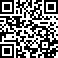 QR code unavaibalble.