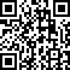 QR code unavaibalble.
