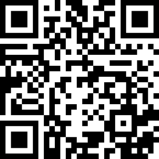 QR code unavaibalble.