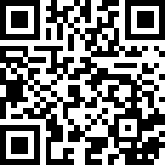 QR code unavaibalble.