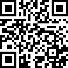 QR code unavaibalble.