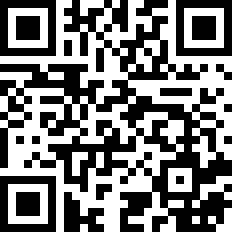 QR code unavaibalble.