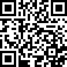 QR code unavaibalble.