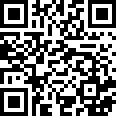 QR code unavaibalble.