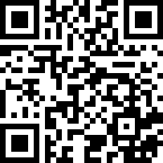 QR code unavaibalble.