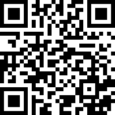 QR code unavaibalble.