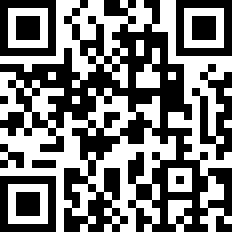 QR code unavaibalble.
