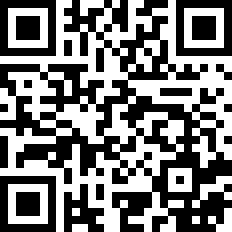 QR code unavaibalble.
