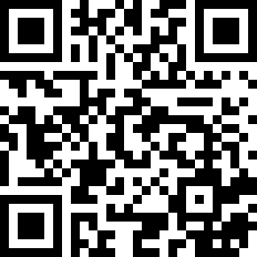 QR code unavaibalble.