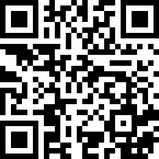 QR code unavaibalble.