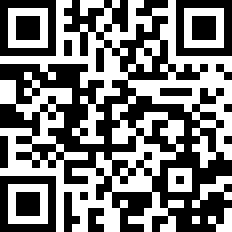 QR code unavaibalble.