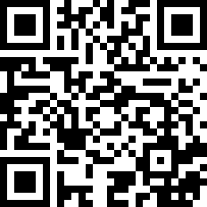 QR code unavaibalble.