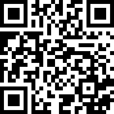 QR code unavaibalble.