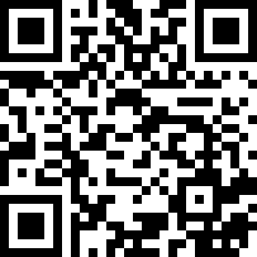 QR code unavaibalble.