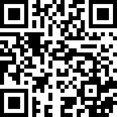 QR code unavaibalble.