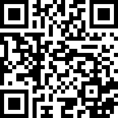 QR code unavaibalble.