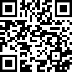 QR code unavaibalble.