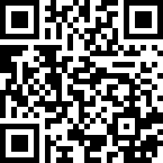 QR code unavaibalble.