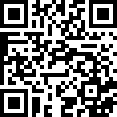 QR code unavaibalble.