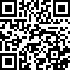 QR code unavaibalble.