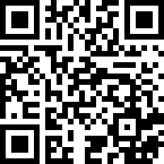 QR code unavaibalble.