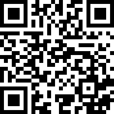 QR code unavaibalble.