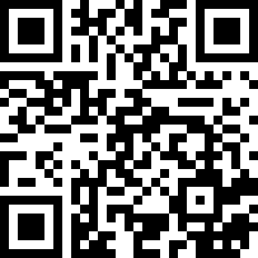 QR code unavaibalble.