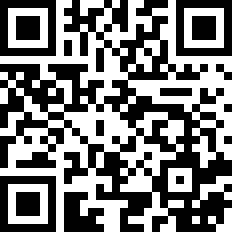 QR code unavaibalble.