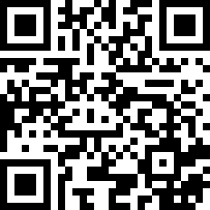 QR code unavaibalble.