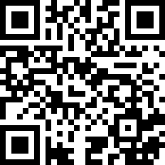 QR code unavaibalble.