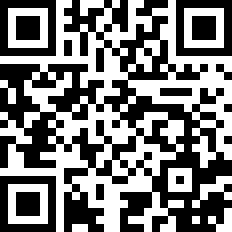 QR code unavaibalble.