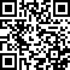 QR code unavaibalble.