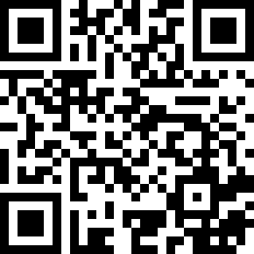 QR code unavaibalble.