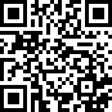 QR code unavaibalble.