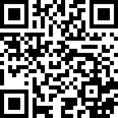 QR code unavaibalble.