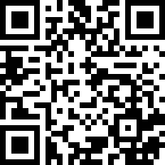 QR code unavaibalble.