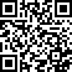 QR code unavaibalble.