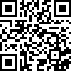 QR code unavaibalble.