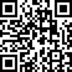 QR code unavaibalble.