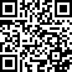 QR code unavaibalble.