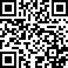 QR code unavaibalble.
