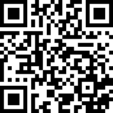 QR code unavaibalble.